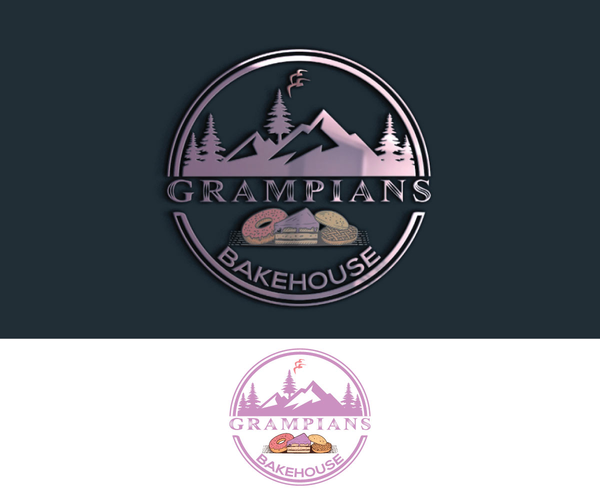 Logo Design by Nadim_art for this project | Design #36752659