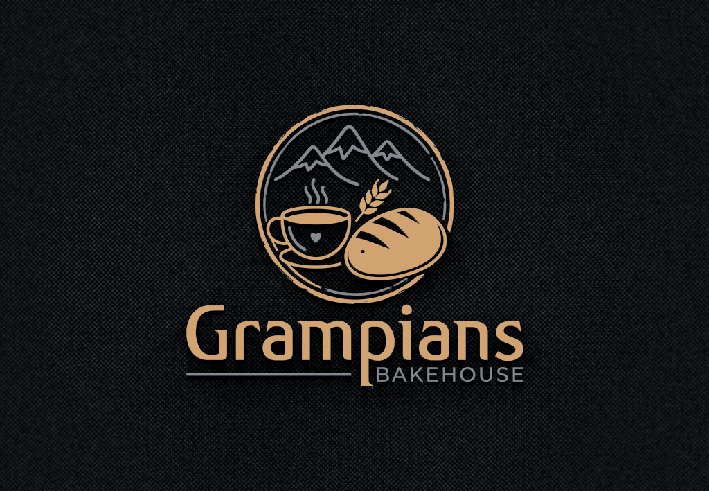 Logo Design by hellodesigneralamin for this project | Design #36753626