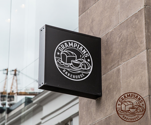 Logo Design by alkaline for this project | Design: #36746326