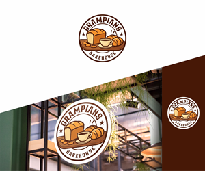 Logo Design by alkaline for this project | Design: #36746329