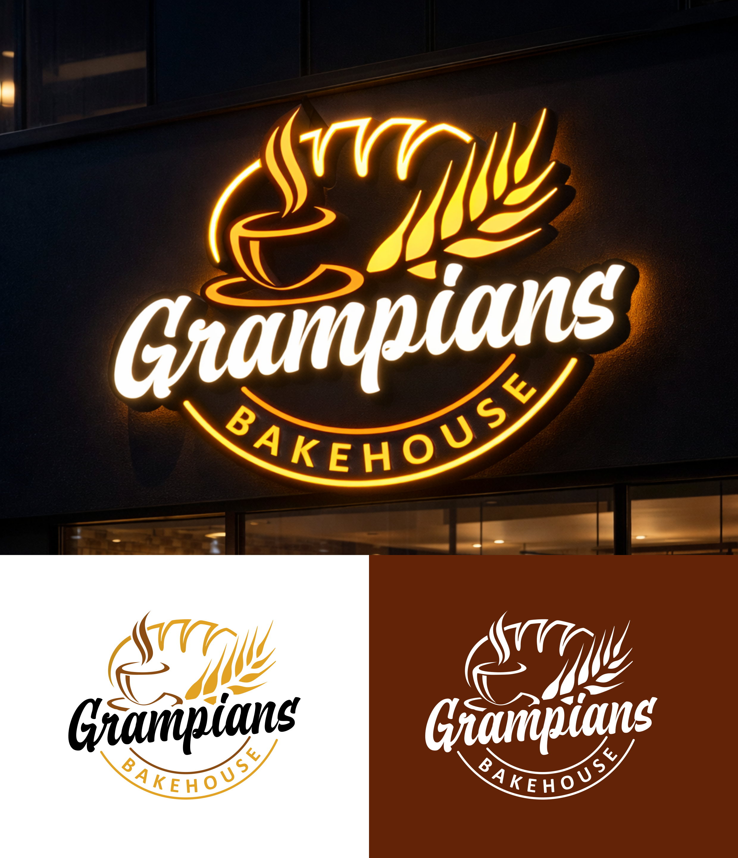 Logo Design by DesigNooox for this project | Design #36748174