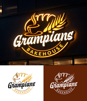 Logo Design by DesigNooox for this project | Design: #36748174