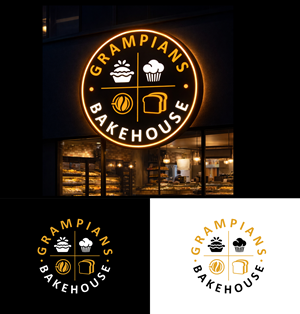 Logo Design by DesigNooox for this project | Design #36748326