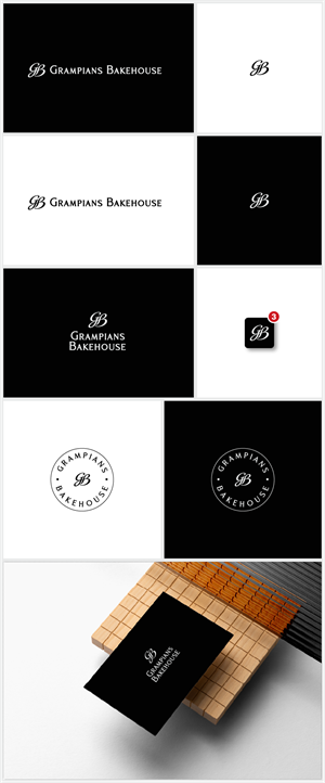 Logo Design by Ha.Connick for this project | Design: #36768604