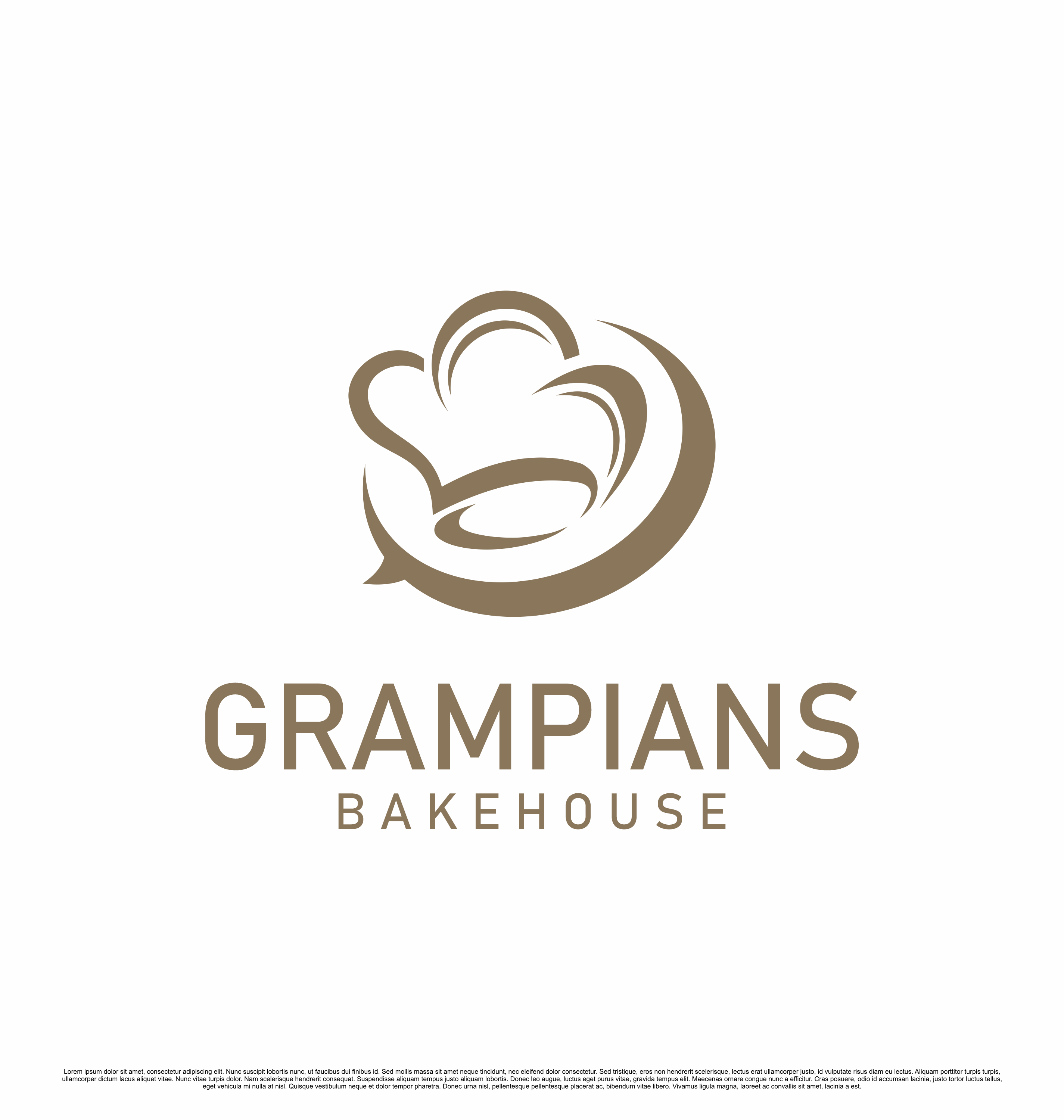 Logo Design by saesean for this project | Design #36748109