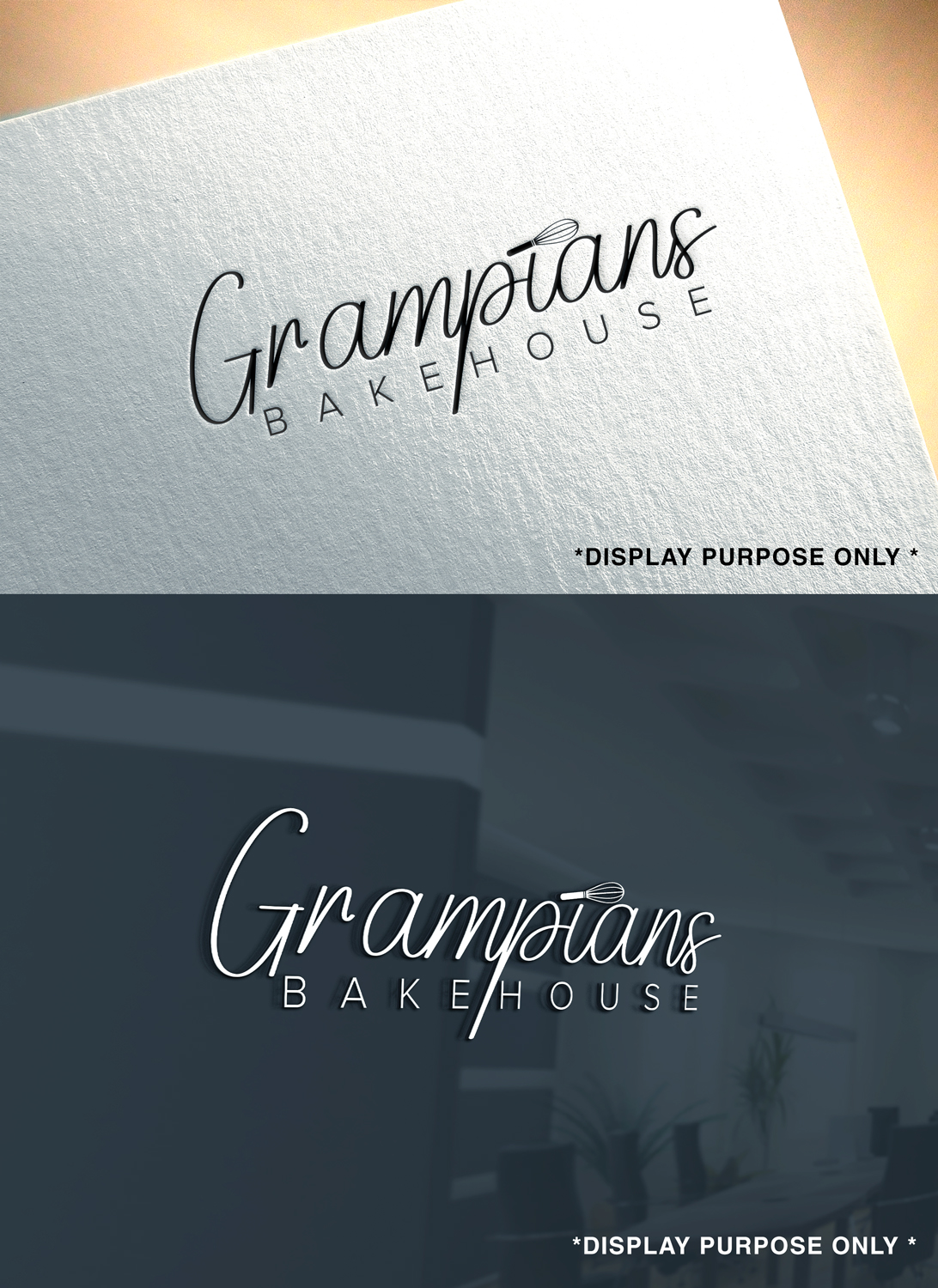 Logo Design by RaKu 2 for this project | Design #36774829