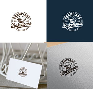 Logo Design by Jonshonkal for this project | Design: #36747988