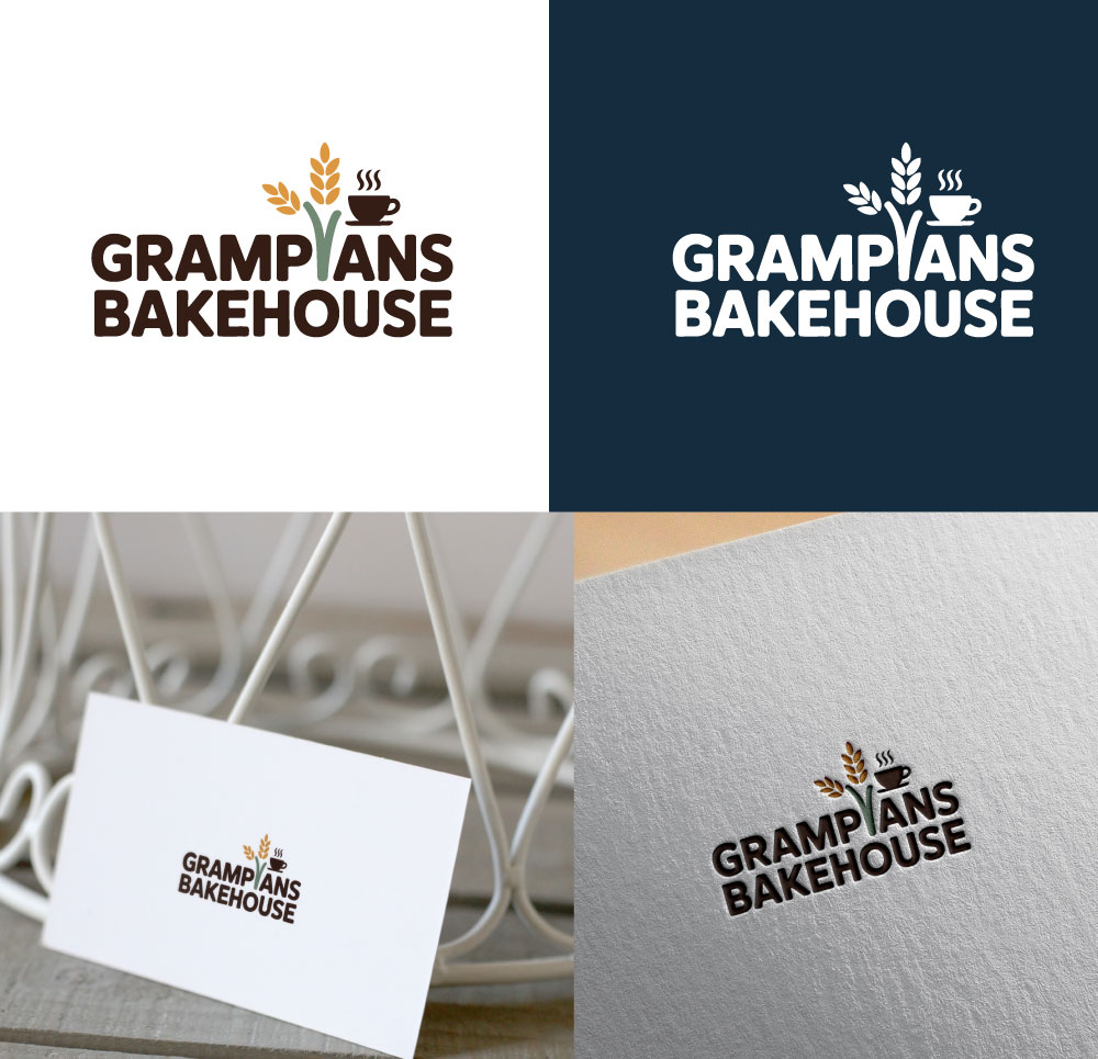 Logo Design by Jonshonkal for this project | Design #36747989
