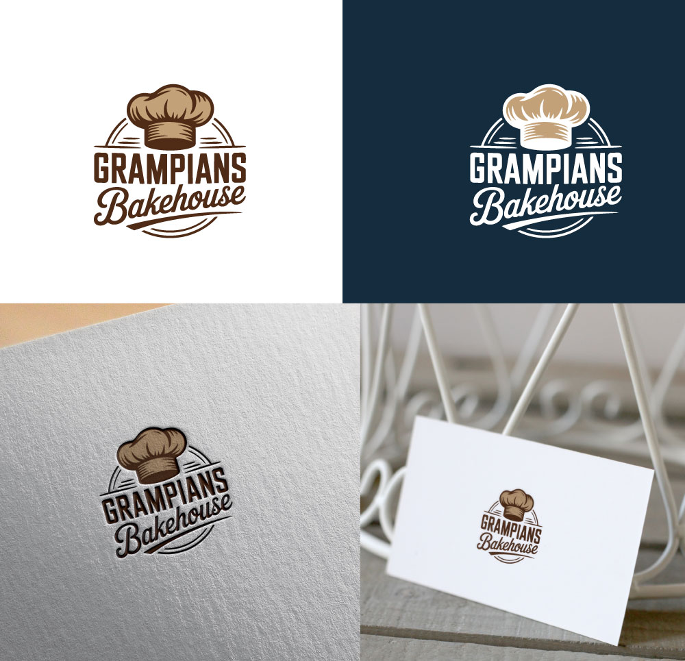 Logo Design by Jonshonkal for this project | Design #36747990