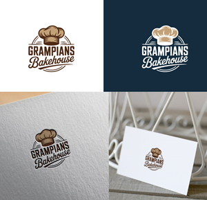Logo Design by Jonshonkal for this project | Design: #36747990