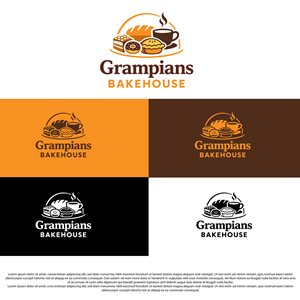 Logo Design by Shariqology for this project | Design #36745500