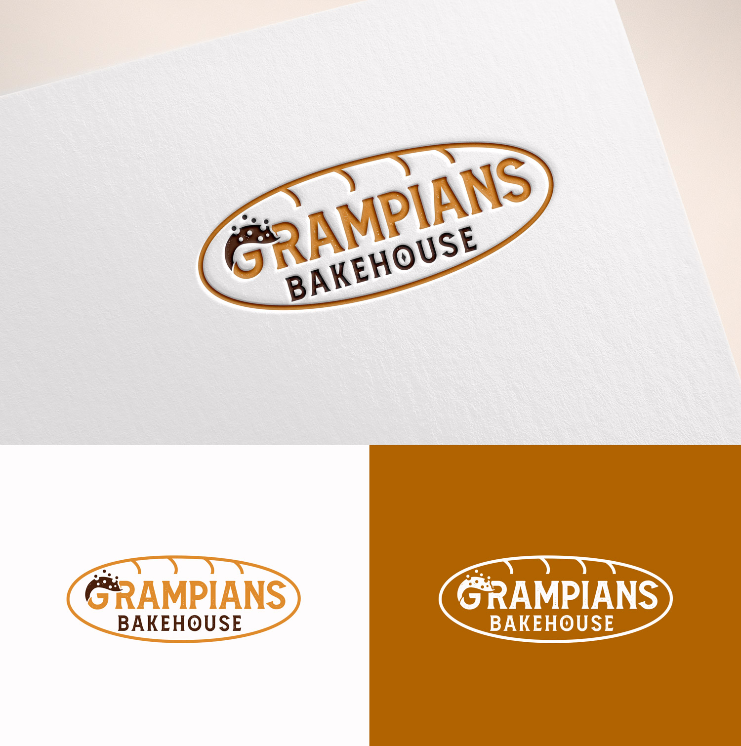 Logo Design by M Art & Design for this project | Design #36745753