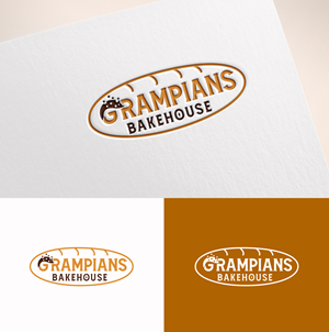 Logo Design by M Art & Design for this project | Design: #36745753