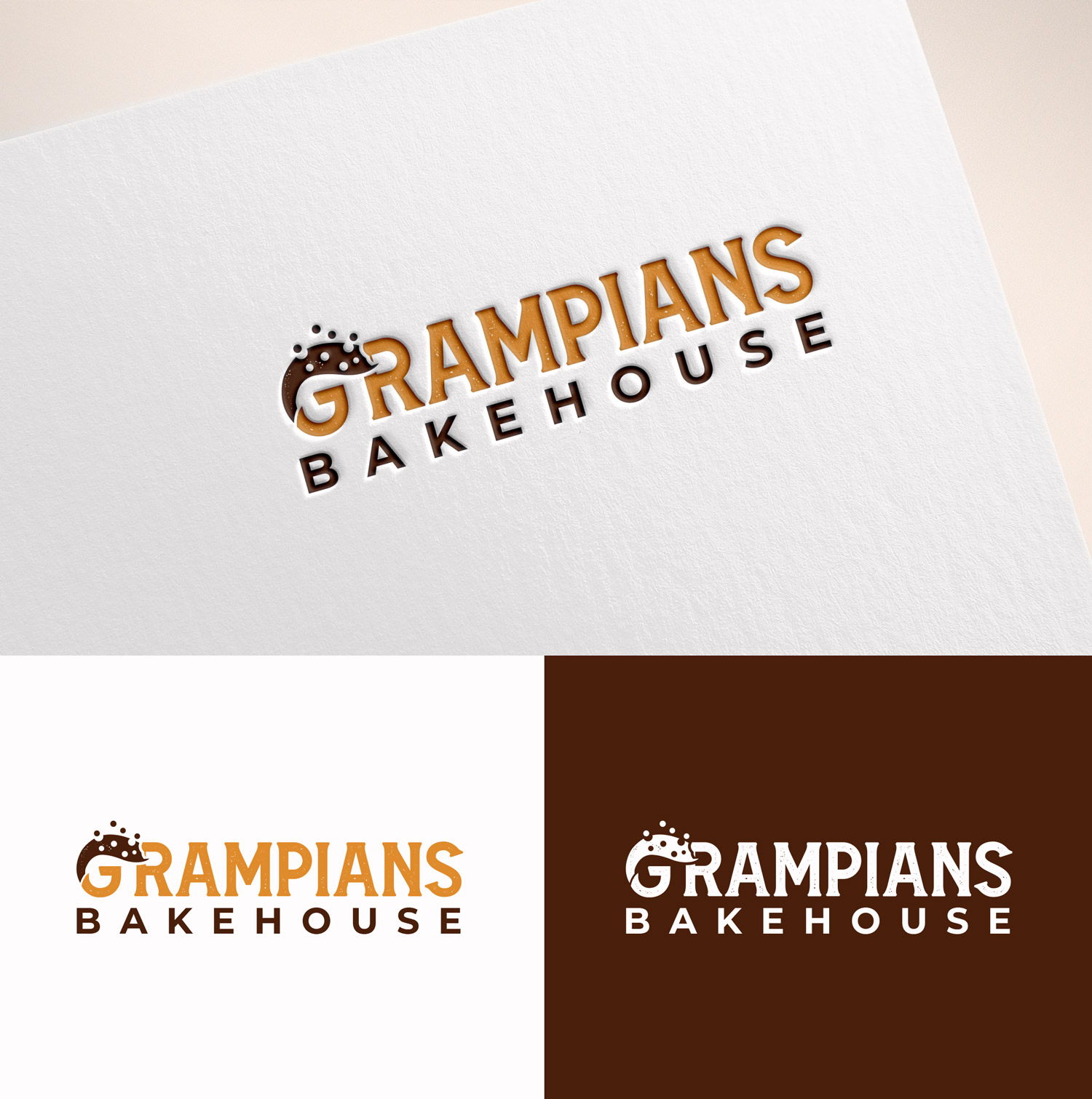 Logo Design by M Art & Design for this project | Design #36745761