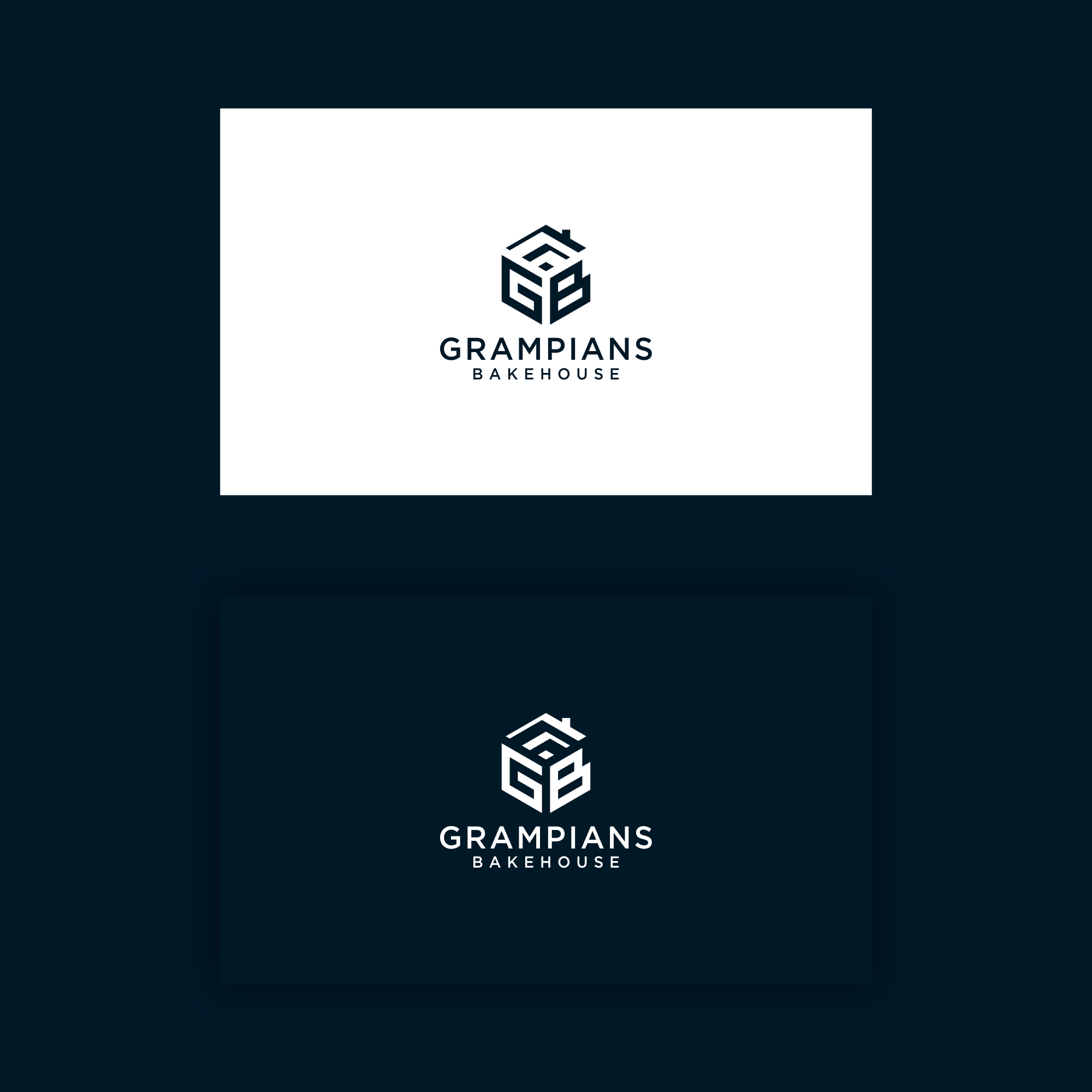 Logo Design by MOTA_FARA for this project | Design #36776500