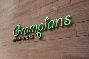 Logo Design by DesignMaker 2 for this project | Design: #36773443