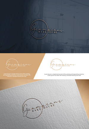 Logo Design by sulemani  creation for this project | Design: #36745665