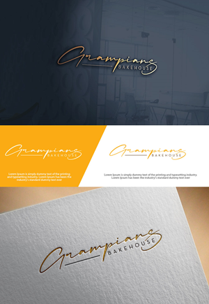 Logo Design by sulemani  creation for this project | Design: #36747416