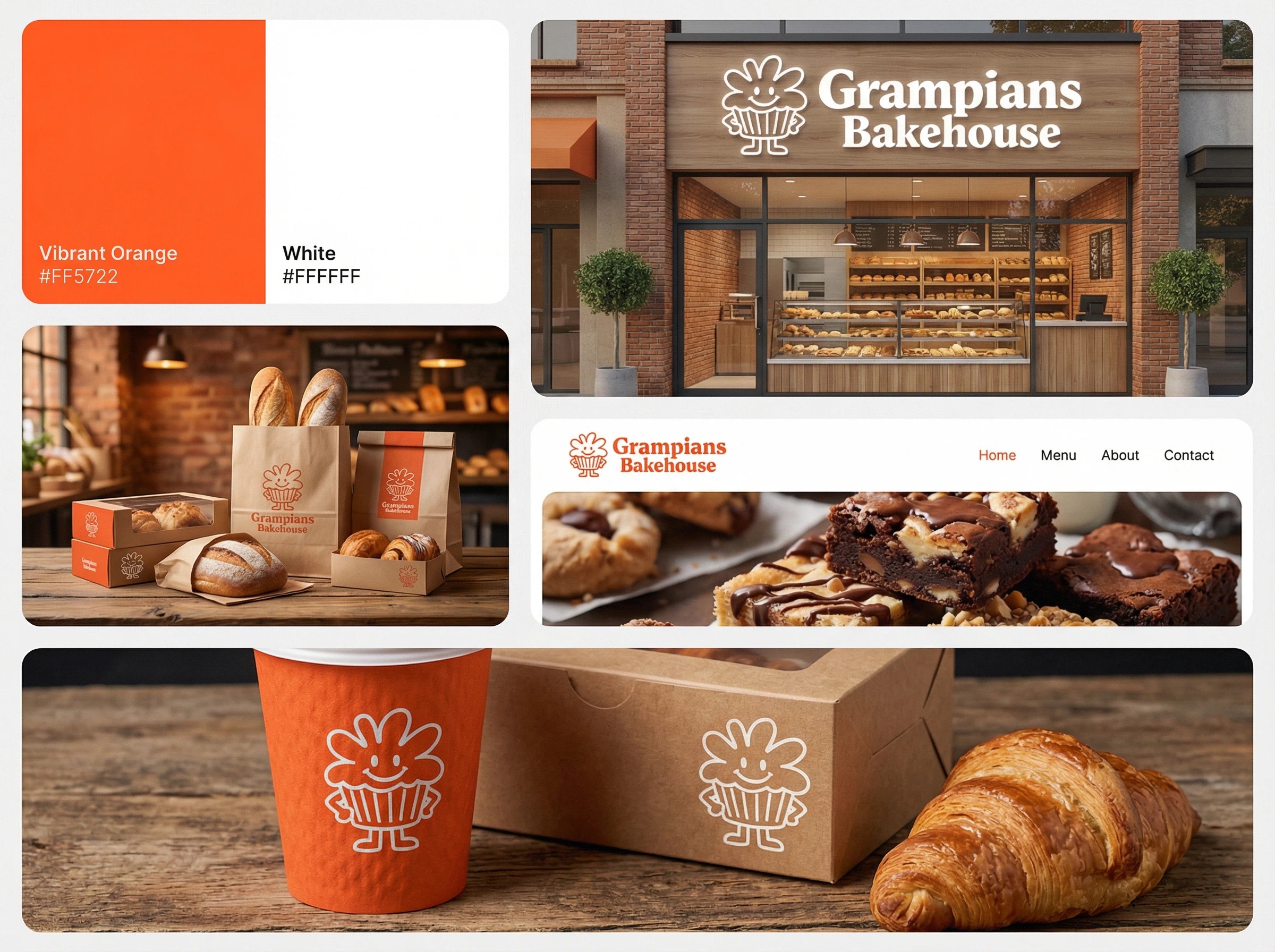 Logo Design by Sbranding for this project | Design #36764959