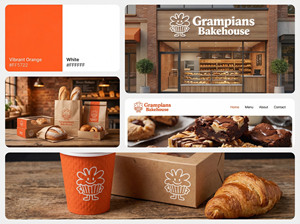 Logo Design by Sbranding for this project | Design: #36764959