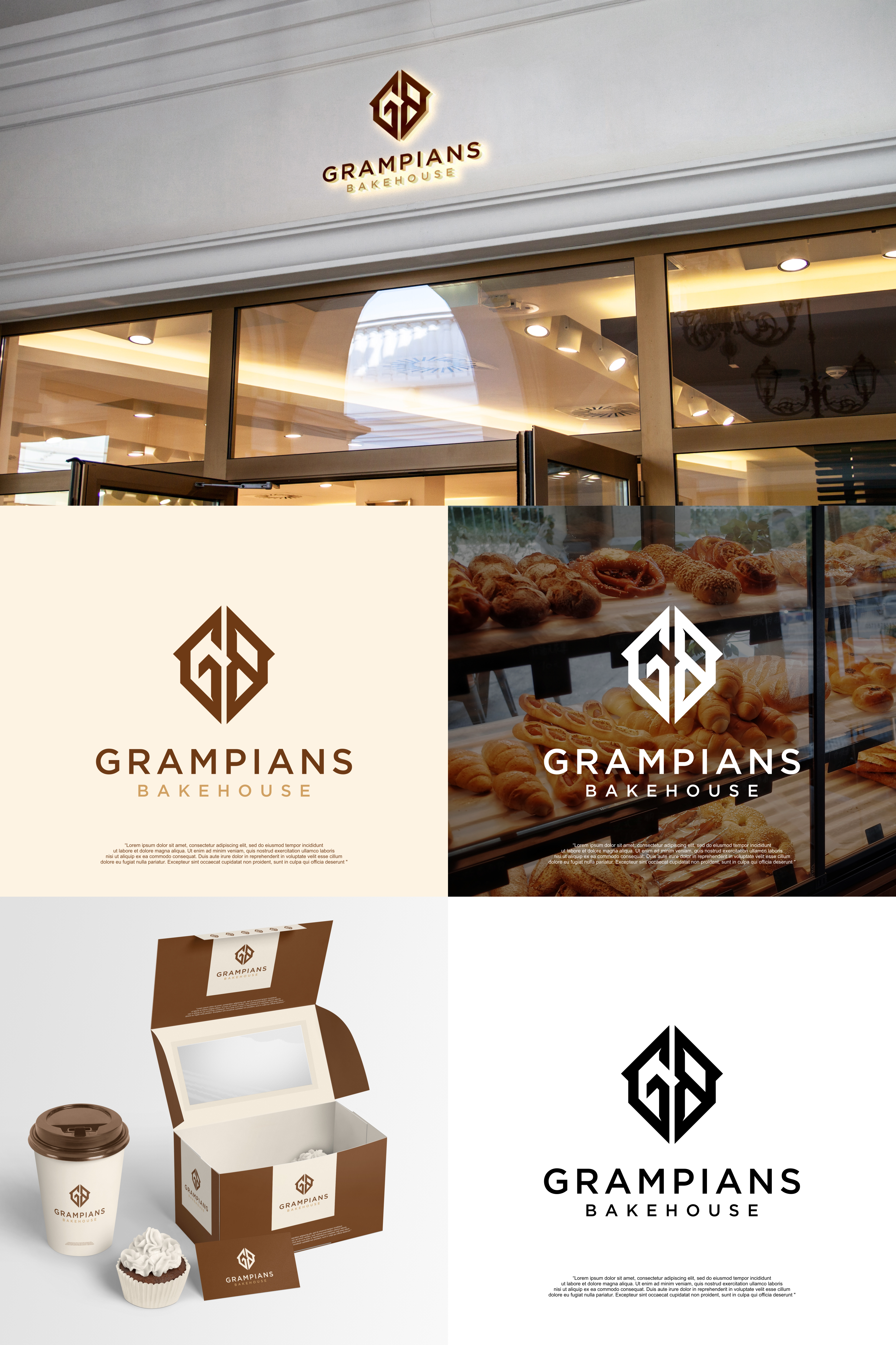 Logo Design by syad666 for this project | Design #36745218