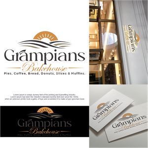 Logo Design by Abigaill_design for this project | Design: #36750623