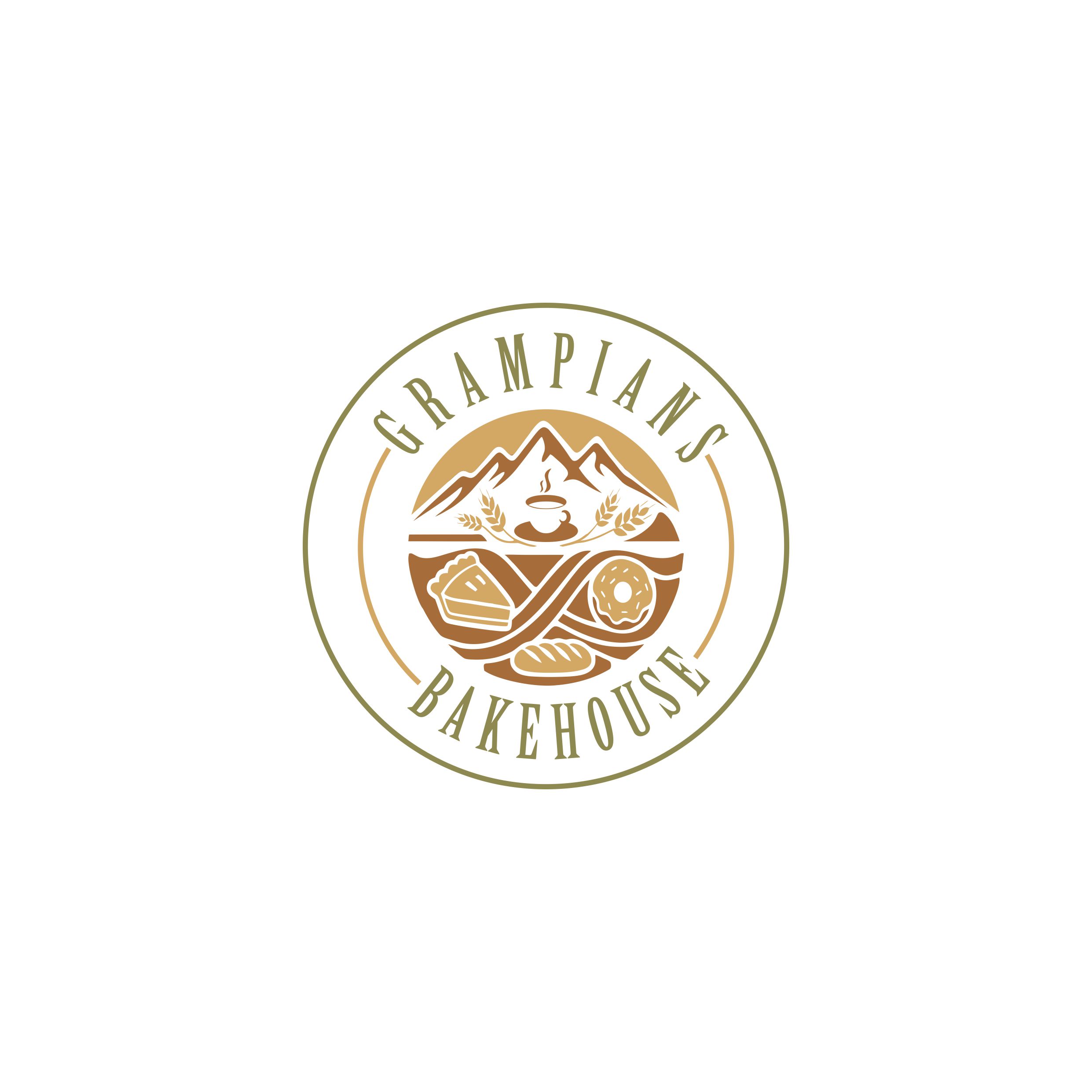 Logo Design by Jeferson HP for this project | Design #36746666