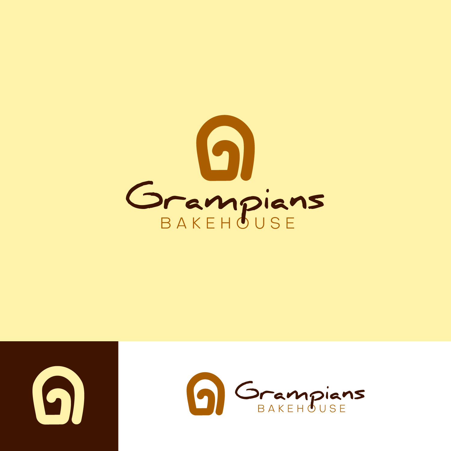 Logo Design by Joseph Kianz for this project | Design #36776459