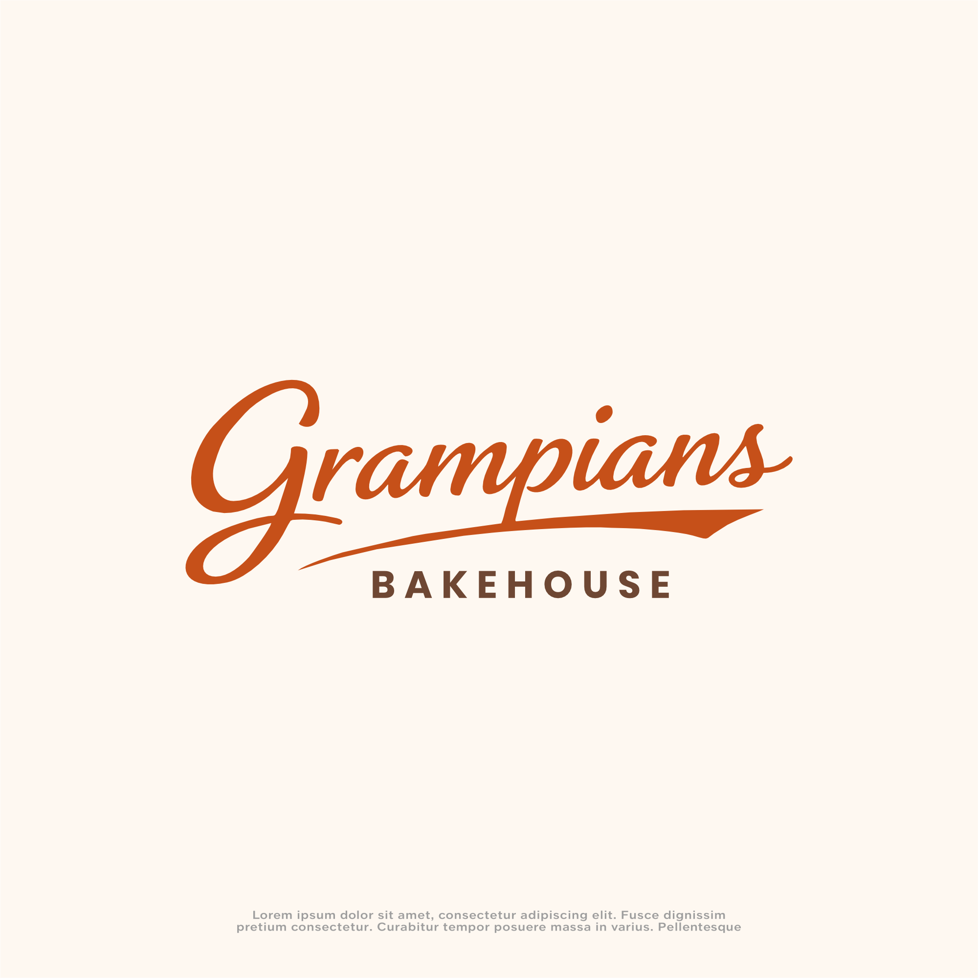 Logo Design by win it for this project | Design #36753155