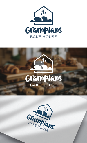 Logo Design by Tommyd for this project | Design: #36777231