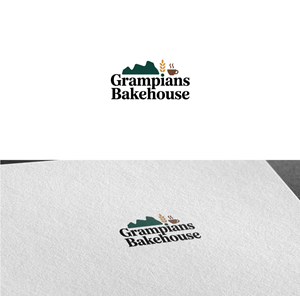 Logo Design by andrew11 for this project | Design: #36745819