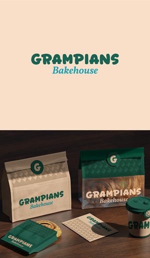 Logo Design by Magdi Bayomi for this project | Design: #36776983