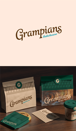 Logo Design by Magdi Bayomi for this project | Design: #36777009