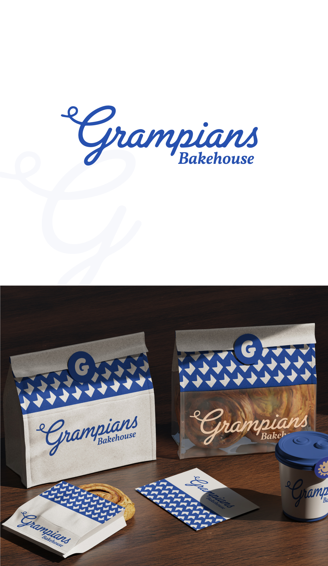 Logo Design by Magdi Bayomi for this project | Design #36777164