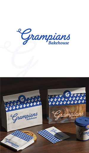 Logo Design by Magdi Bayomi for this project | Design: #36777164