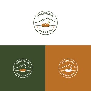 Logo Design by DC0504