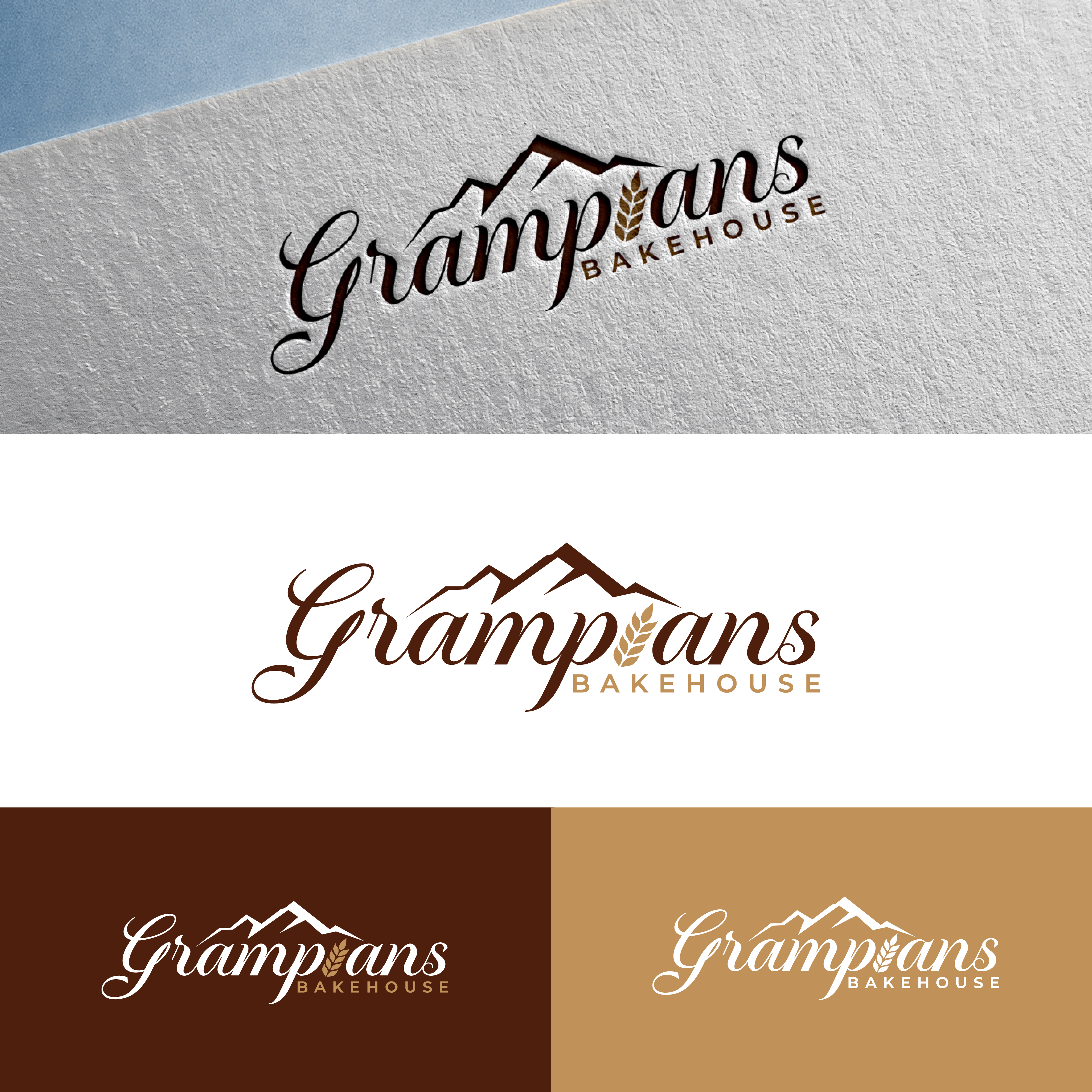 Logo Design by MST PINKY KHATUN for this project | Design #36780393