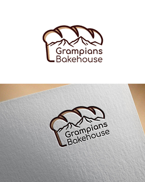 Logo Design by devid 1 for this project | Design: #36746271