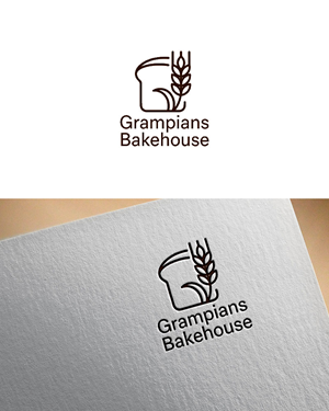 Logo Design by devid 1 for this project | Design: #36746272