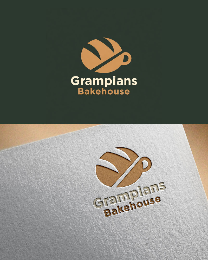 Logo Design by devid 1 for this project | Design #36746273