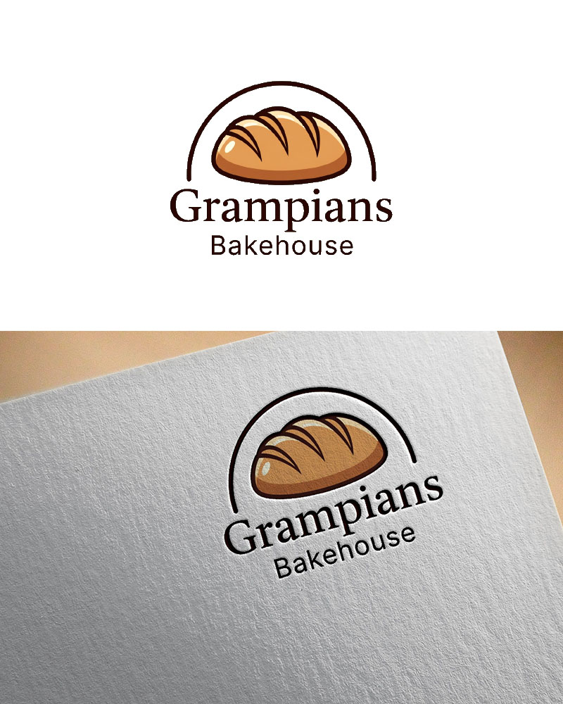 Logo Design by devid 1 for this project | Design #36746274