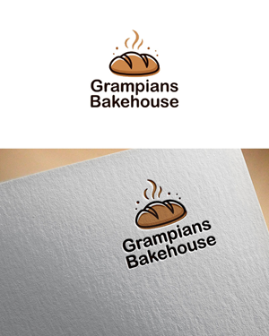 Logo Design by devid 1 for this project | Design: #36746281