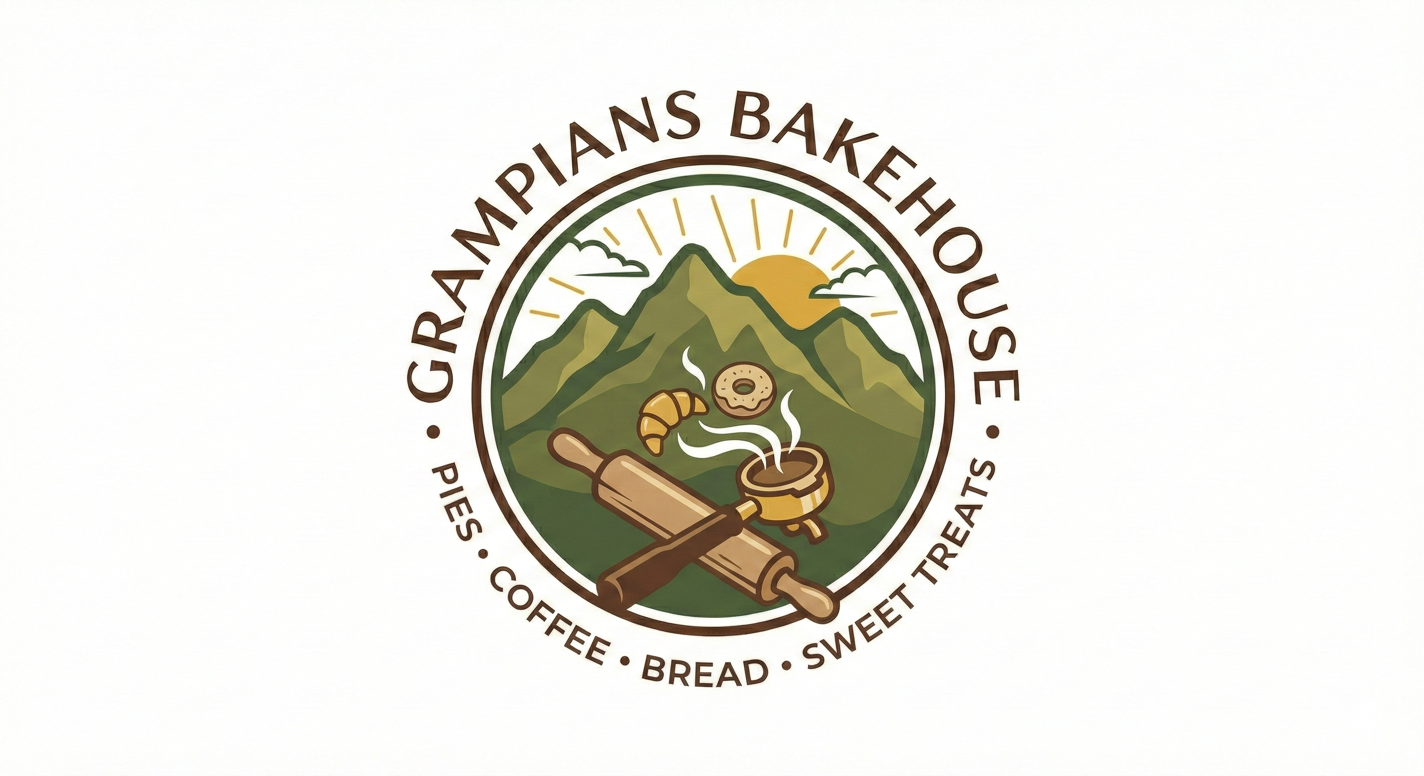 Logo Design by Samiul01 for this project | Design #36761695