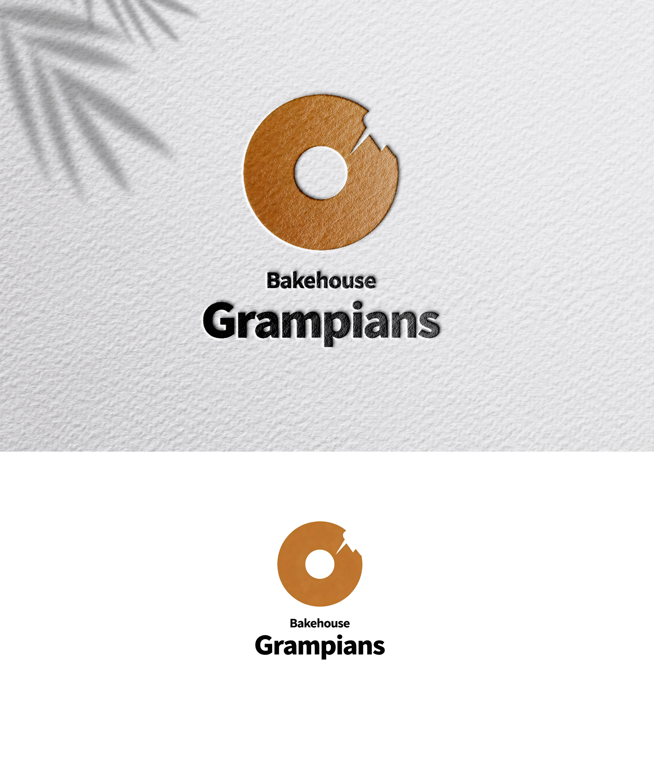 Logo Design by zoyario for this project | Design #36774177