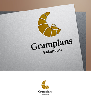 Logo Design by zoyario for this project | Design: #36774178