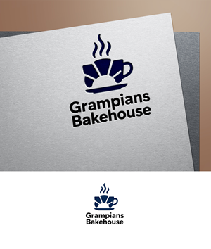 Logo Design by zoyario for this project | Design: #36774180