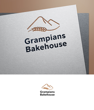 Logo Design by zoyario for this project | Design: #36774181