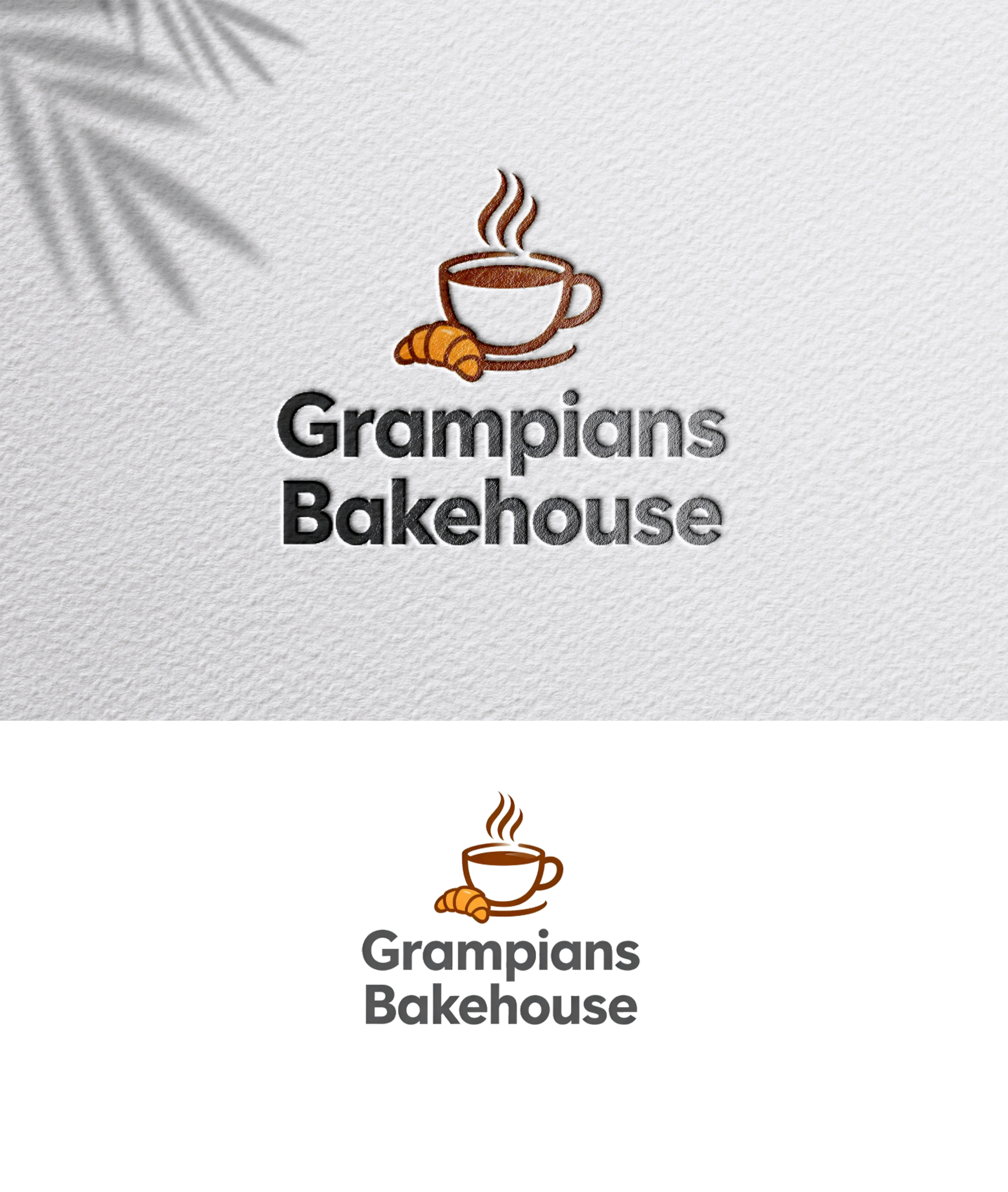 Logo Design by zoyario for this project | Design #36774183