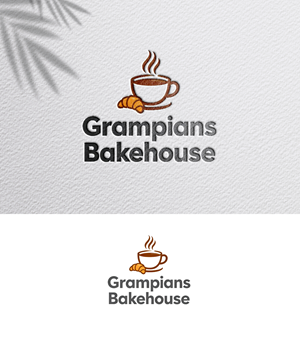 Logo Design by zoyario for this project | Design: #36774183