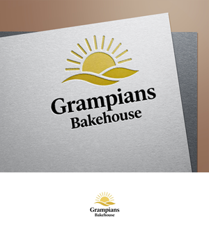 Logo Design by zoyario for this project | Design: #36774184